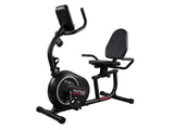 New Design Recumbent Bike