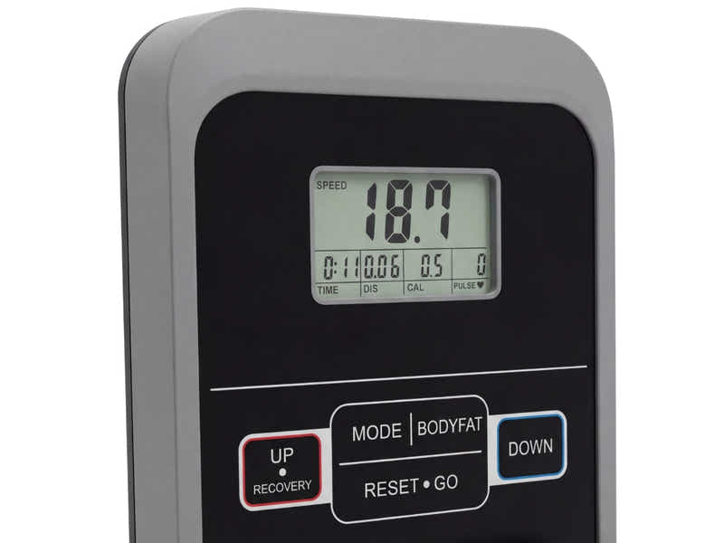 New Design Recumbent Bike