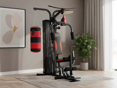 Multifunction Home Gym - 50kg / 110lbs