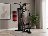 Multifunction Home Gym - 50kg / 110lbs