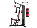 Multifunction Home Gym - 50kg / 110lbs
