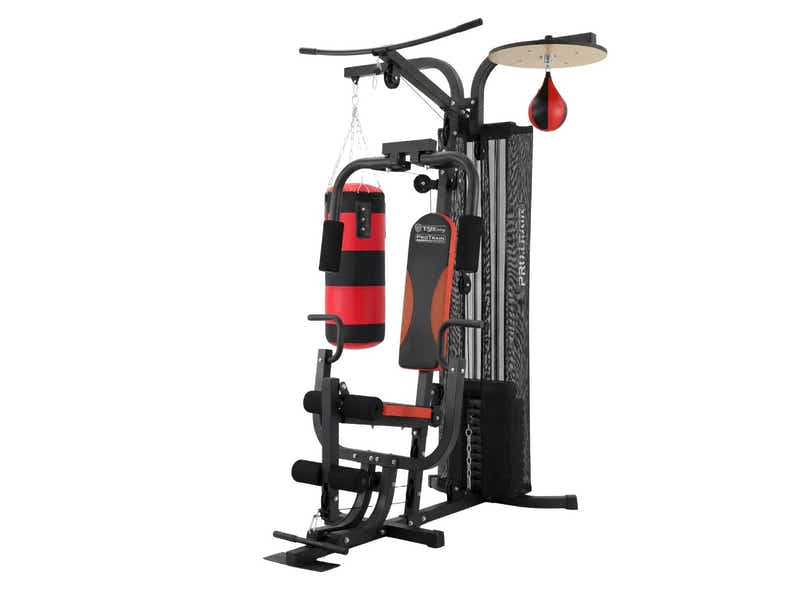 Multifunction Home Gym - 50kg / 110lbs