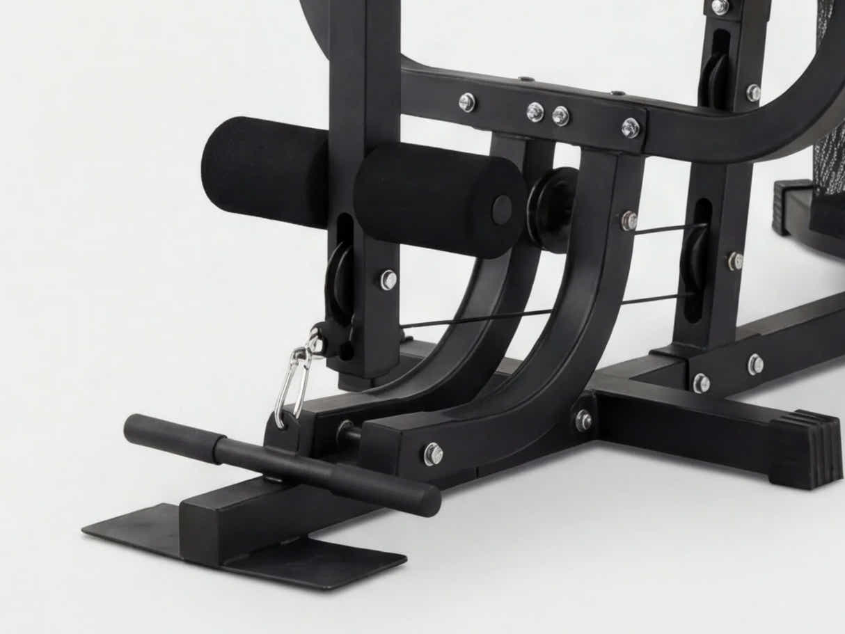 Multifunction Home Gym - 50kg / 110lbs