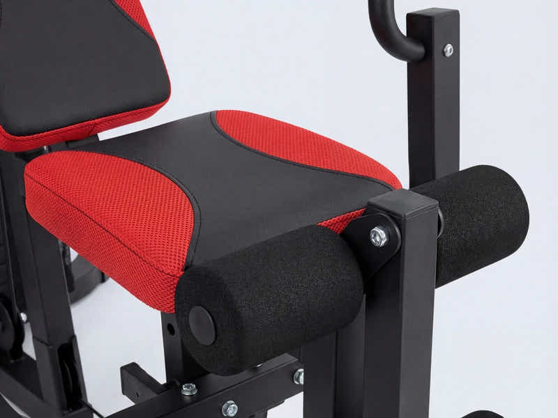 Multifunction Home Gym - 50kg / 110lbs