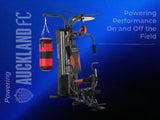 Multifunction Home Gym - 50kg / 110lbs