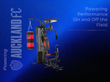 Multifunction Home Gym - 50kg / 110lbs