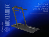 Treadmill With Large Display Holder - 45 cm
