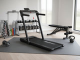Treadmill With Large Display Holder - 45 cm
