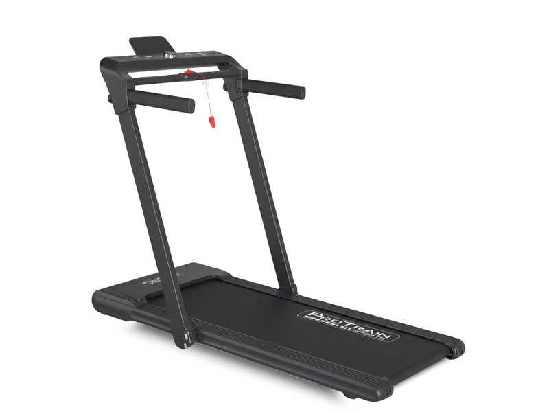 Treadmill With Large Display Holder - 45 cm