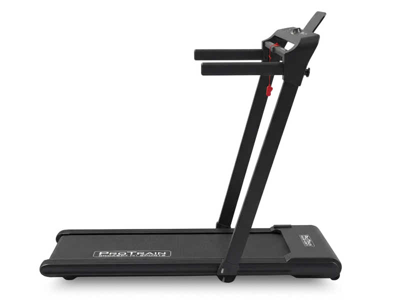 Treadmill With Large Display Holder - 45 cm