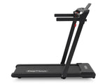 Treadmill With Large Display Holder - 45 cm