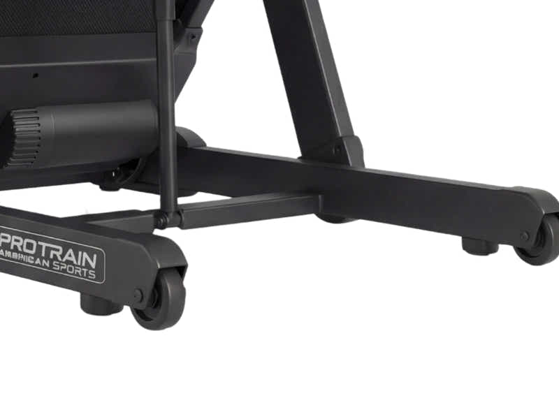 Treadmill With Large Display Holder - 45 cm