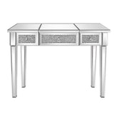 Mirrored Dressing Table