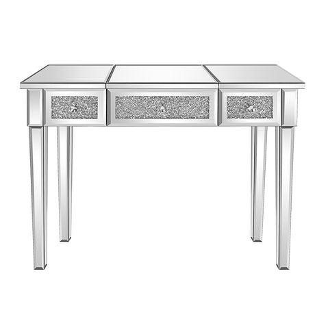 Mirrored Dressing Table