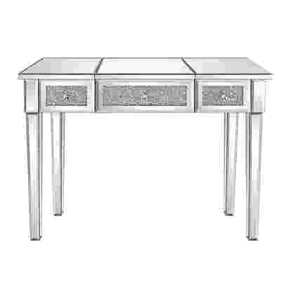 Mirrored Dressing Table