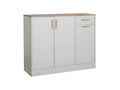 Orewa Kids Wardrobe Storage Cabinet