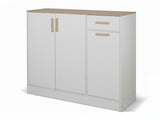 Orewa Kids Wardrobe Storage Cabinet