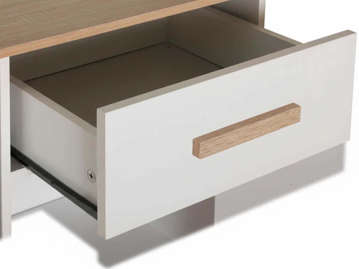 Orewa Kids Wardrobe Storage Cabinet