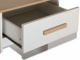 Orewa Kids Wardrobe Storage Cabinet