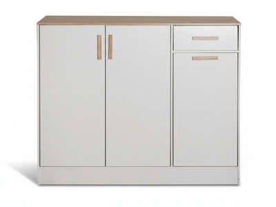 Orewa Kids Wardrobe Storage Cabinet