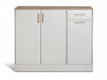Orewa Kids Wardrobe Storage Cabinet