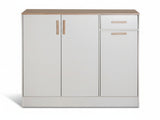 Orewa Kids Wardrobe Storage Cabinet