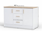 Orewa Sideboard - 120 cm