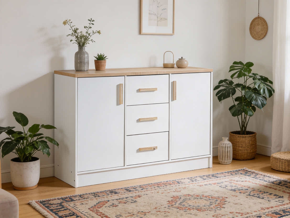Orewa Sideboard - 120 cm