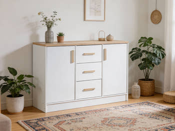 Buffet / sideboards