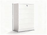 Koru 5-Drawer Tallboy