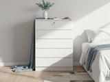 Koru 5-Drawer Tallboy