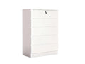 Koru 5-Drawer Tallboy