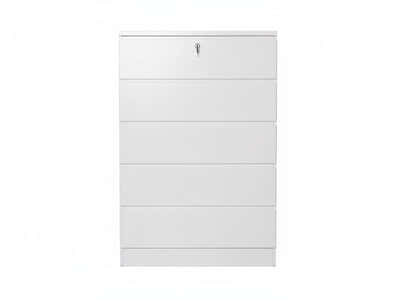 Koru 5-Drawer Tallboy