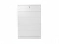 Koru 5-Drawer Tallboy