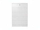Koru 5-Drawer Tallboy