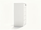 Koru 5-Drawer Tallboy