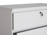 Koru 5-Drawer Tallboy