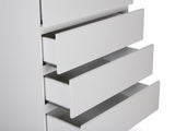 Koru 5-Drawer Tallboy