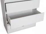 Koru 5-Drawer Tallboy