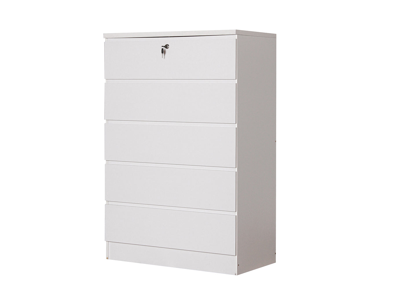 Koru Chest 5 Drawer