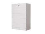 Koru Chest 5 Drawer