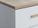 Orewa 6-Drawer Lowboy