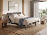 Cosmo Electric Bed Base - Queen