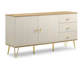 Lilium Buffet Table - 150 cm