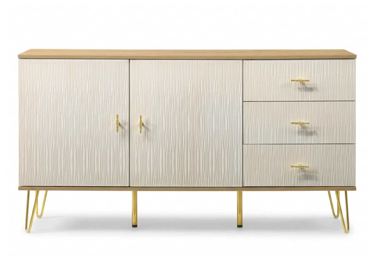 Lilium Buffet Table - 150 cm