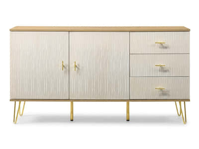 Lilium Buffet Table - 150 cm