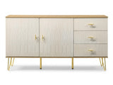 Lilium Buffet Table - 150 cm