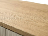 Lilium Buffet Table - 150 cm