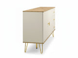 Lilium Buffet Table - 150 cm