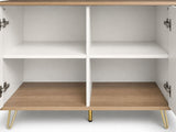 Lilium Buffet Table - 150 cm